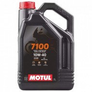 Motul 7100 4T 10W40 4L ТОП Цена